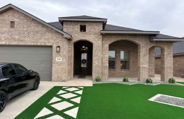 2409 Open Range Dr photos photos