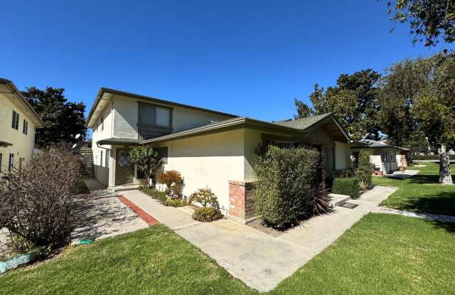 Remodeled McKeon Townhome - 1135 Carlsbad Place, Ventura, CA 93003
