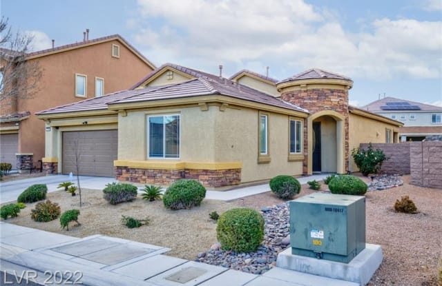 3705 Blake Canyon Drive - 3705 Blake Canyon Drive, North Las Vegas, NV 89032