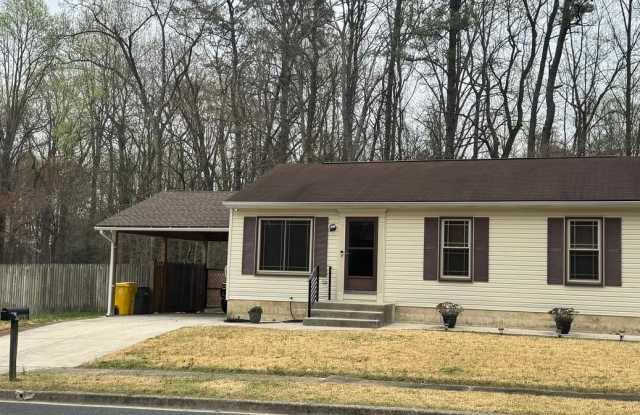 7869 WENWELL CT - 7869 Wenwell Court, Glen Burnie, MD 21122 7869 WENWELL CT - 7869 Wenwell Court, Glen Burnie, MD 21122