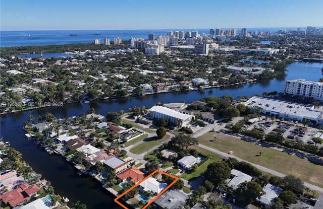 2031 NE 14TH CT FORT LAUDERDALE, FL 33304 photos photos
