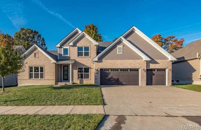 2708 Brook Hill Lane photos photos