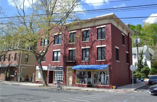 510 Piermont Avenue - 510 Piermont Avenue, Piermont, NY 10968