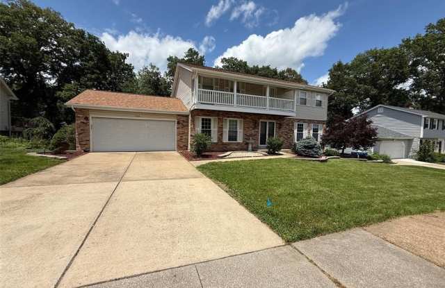 15605 Highcroft Drive photos photos