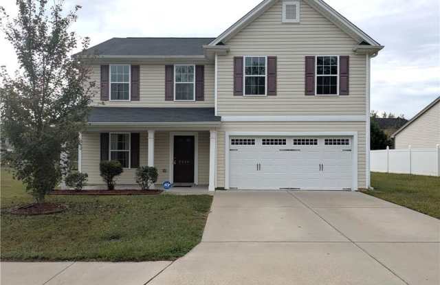 2040 Perrin Court - 2040 Perrin Court, Walkertown, NC 27101