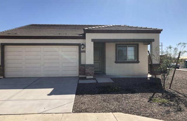 8753 South 253rd Drive - 8753 South 253rd Drive, Buckeye, AZ 85326
