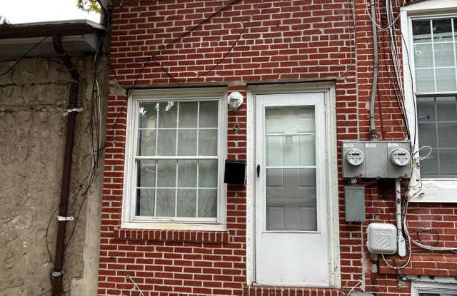 Studio/1 bedroom - 9 Sweets Avenue, Trenton, NJ 08618