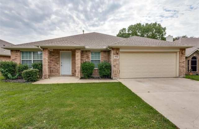 7554 Brittany Place - 7554 Brittany Place, Fort Worth, TX 76137