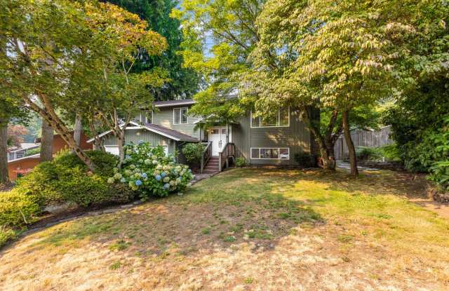 Finn Hill Home with Large Entertaining Patio & Backyard Gallery 3