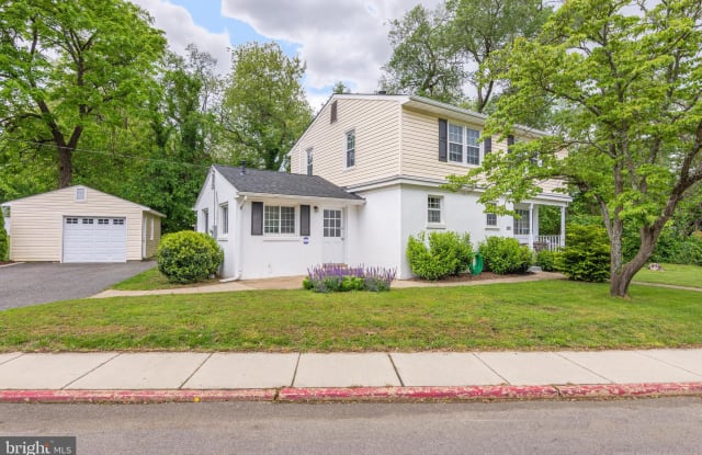 1300 MCKINLEY STREET - 1300 Mckinley Street, Annapolis, MD 21403