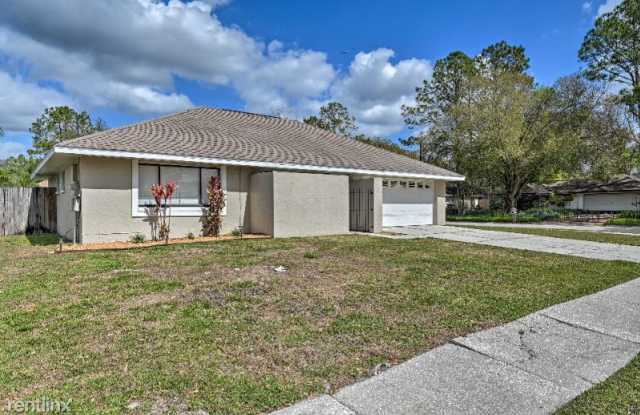 5120 Nashville Dr - 5120 Nashville Drive, Northdale, FL 33624