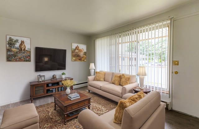 Manor House Apartments photos photos