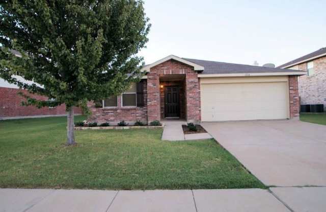 1804 Copper Mountain Drive - 1804 Copper Mountain Drive, Fort Worth, TX 76247