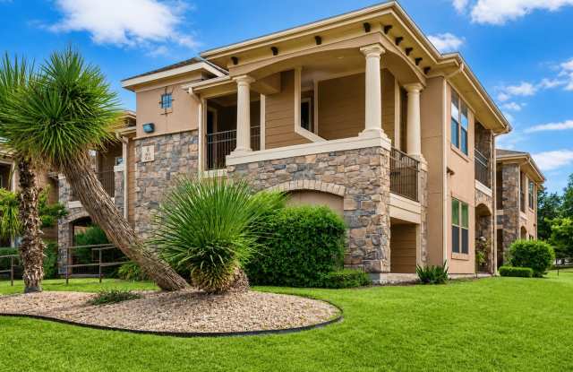 Tuscany Park - Affordable Housing Gallery 2
