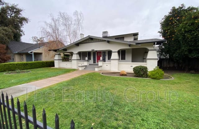 1410 West Main St - 1410 West Main Street, Visalia, CA 93291