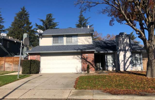 560 Owl Court - 560 Owl Court, Vacaville, CA 95687
