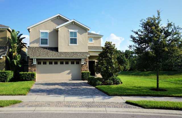 16126 Starling Crossing Drive - 16126 Starling Crossing Drive, Fish Hawk, FL 33547