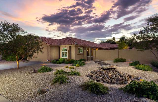 3818 E BLUE FLAX Avenue Gallery 2