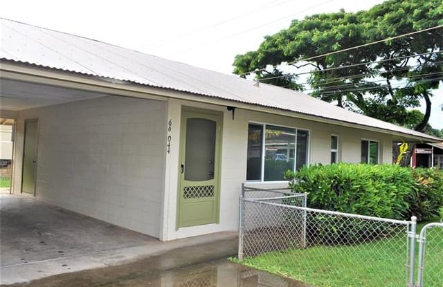 66-044 Kamehameha Highway - 66-044 Kamehameha Hwy, Haleiwa, HI 96712