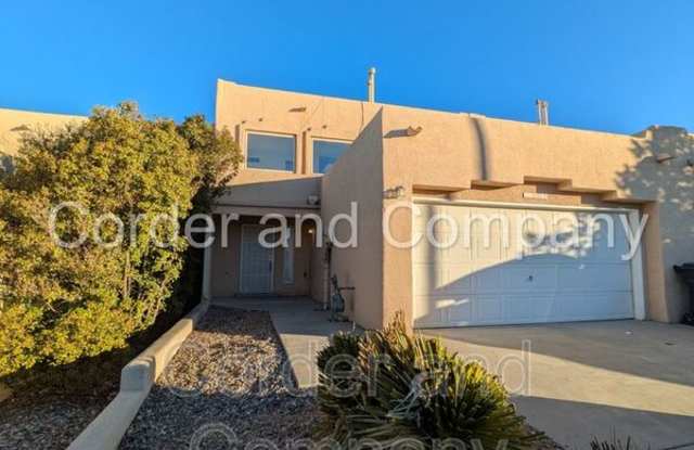 11243 Campo Del Oso Avenue NE photos photos