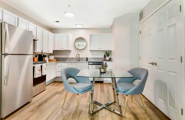 Oak Pointe Apartments photos photos