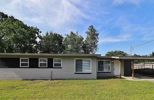 8080 Jacques Drive - 8080 Jacques Drive, Jacksonville, FL 32210