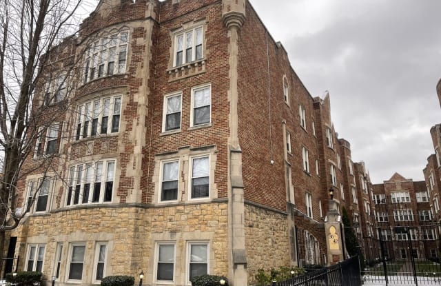 40 N Menard Avenue - 40 North Menard Avenue, Chicago, IL 60644