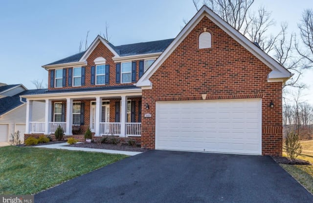 112 BOTTSFORD AVE - 112 Bottsford Avenue, Brock Hall, MD 20774