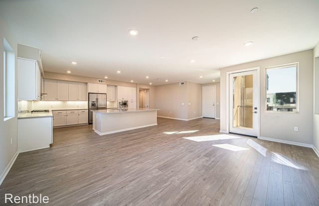 145 Bowery - 145 Bowery, Irvine, CA 92612