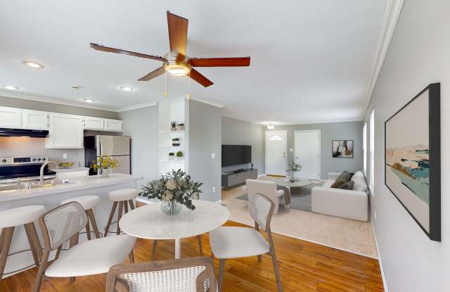 Village Woods Estates Gallery 2