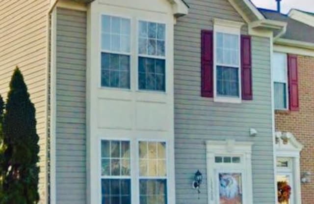 12300 SWEETBRIAR PLACE - 12300 Sweetbriar Place, Waldorf, MD 20602