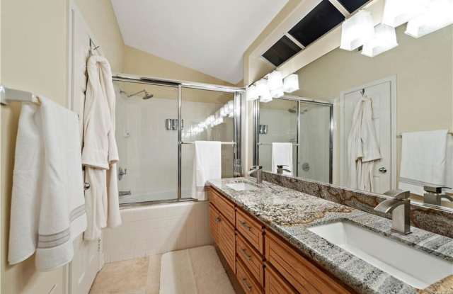 46 Prairie Falcon - 46 Prairie Falcon, Aliso Viejo, CA 92656