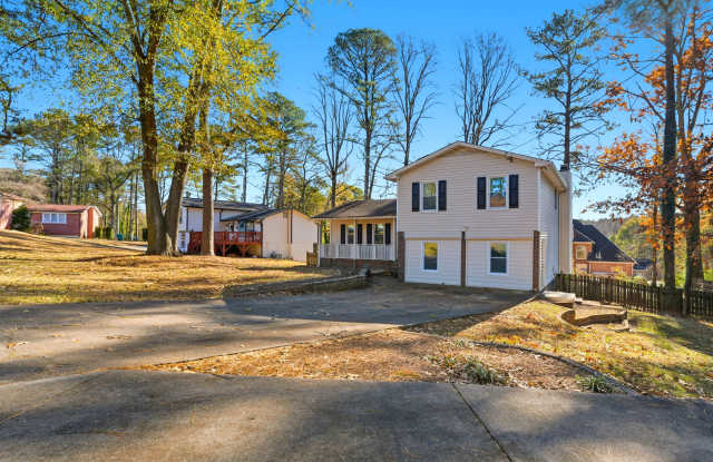 264 Greenwood Dr Nw photos photos