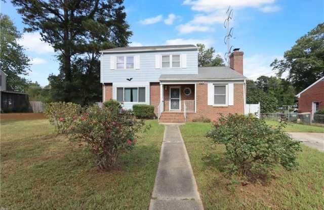 177 Sheppard Drive - 177 Sheppard Drive, York County, VA 23185