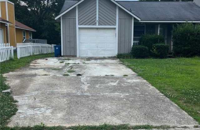 6847 Candlewood Drive - 6847 Candlewood Drive, Fayetteville, NC 28314