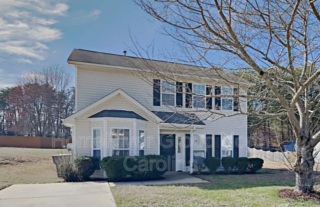 5705 River Glen Dr - 5705 River Glen Drive, Greensboro, NC 27455