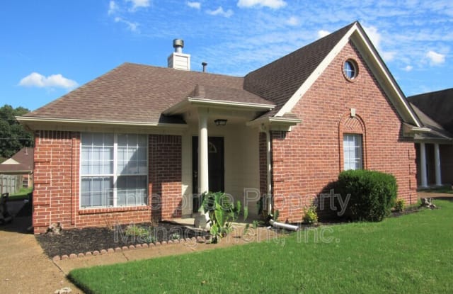 3794 Walden Meadow Drive Gallery 1