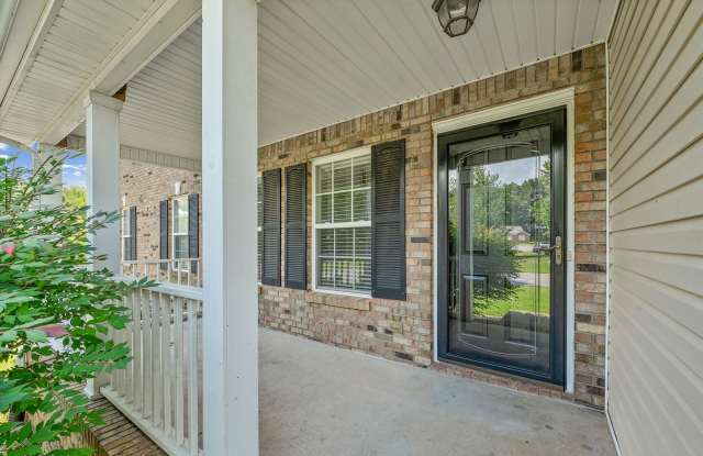 Pet Friendly in Sango! Gallery 4