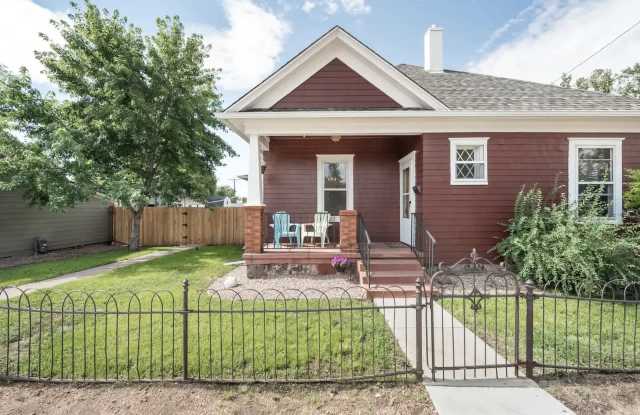 9 East Las Animas Street photos photos