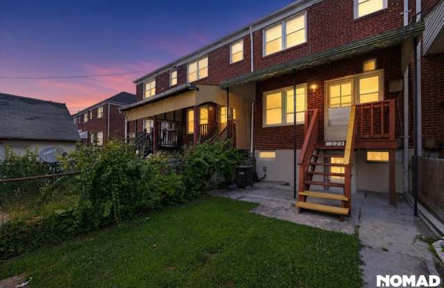Charming 3BR Townhome in Middle River photos photos Charming 3BR Townhome in Middle River photos photos