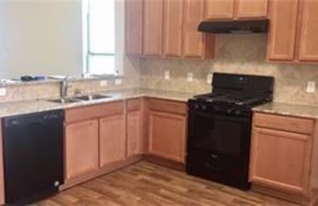 2727 Skyview Long Drive - 2727 Skyview Downs Drive, Houston, TX 77047