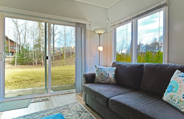 4701 Mills Drive - 4701 Mills Drive, Anchorage, AK 99508