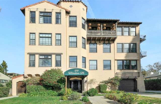 Historic Mediterranean Building in Great Location Gallery 4