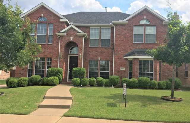10819 Providence Drive - 10819 Providence Drive, Frisco, TX 75035
