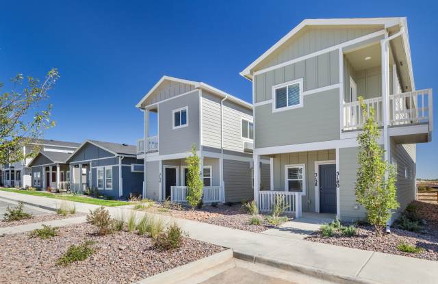 Cottages on the Boulevard photos photos