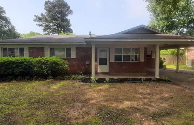 3/2, 1317 sqft. Home for Lease @ 114 Apache Dr., Searcy ($1495) photos photos