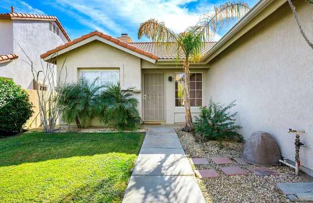 78855 La Palma Drive - 78855 La Palma Drive, La Quinta, CA 92253