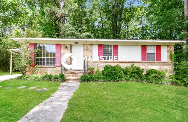 1032 Sandy Brook Circle photos photos