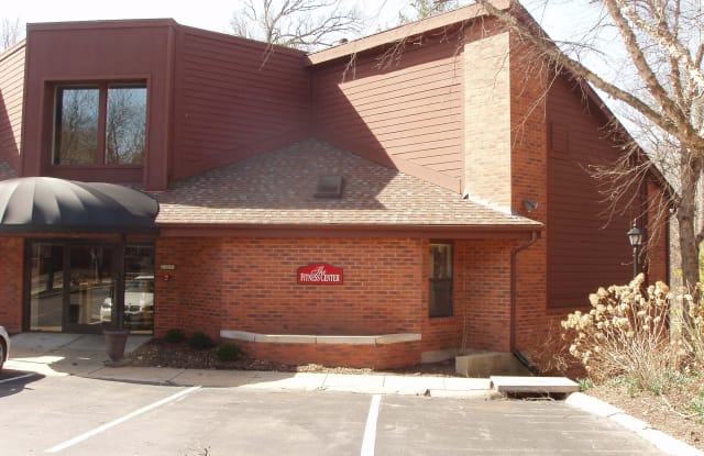 861 Forest Trace Drive - 861 Forest Trace Drive, Chesterfield, MO 63017