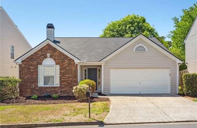 2335 Winthrope Way Drive - 2335 Winthrope Way Drive, Alpharetta, GA 30009